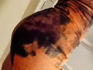Live Sex with secrethoneypotxo - Streamate