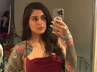 Live Sex with Lissanascott - Streamate