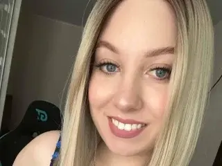 Sex Chat with Luna_Gaze - Streamate