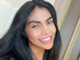 Watch Live Sex Cams with AnaMurphy - Streamate