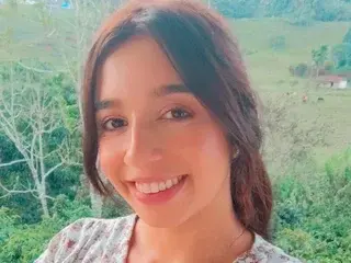 Adult Video Chat with ArianaWolff - Streamate