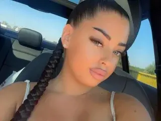 Best live sex cam show with OlyviaDelight - Streamate