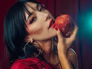 Sex Chat with VioletaParr - Streamate