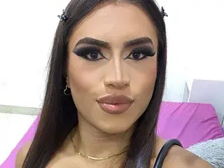 Sex Chat with laurenthbigass - Streamate