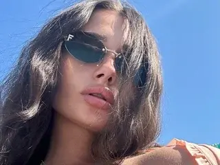 Adult Webcams with AlishaSkye - Streamate