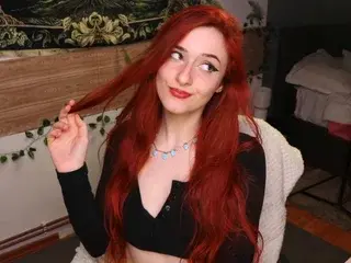 Best Webcam with DelisaJadeXx - Streamate