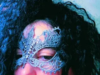 Adult Webcams with AmberCrystalZone - Streamate