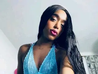Nude Webcam with Nashla_D - Streamate