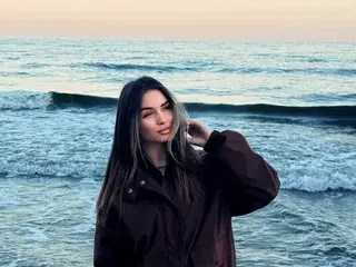 Adult Video Chat with HotCappuccinoX - Streamate