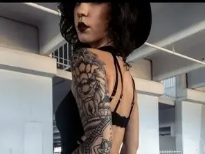 Live Sex with GoddessElaraa - Streamate