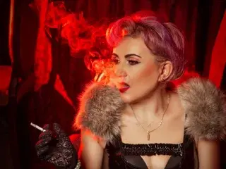 Sex Cam with IsabelaConte - Streamate