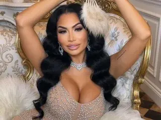 Best live sex cam show with Denise_Taylor - Streamate