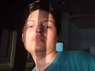 Best Webcam with Kevin_Charless - Streamate