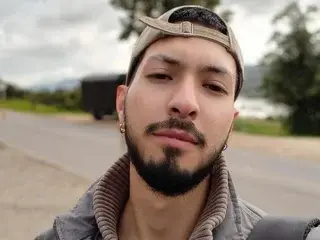 Live Sex with MRFRANCO_VC - Streamate