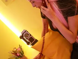 Free Porn Cam with BabyVelvett - Streamate