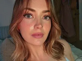 Best Webcam with DaisyWrenUK - Streamate