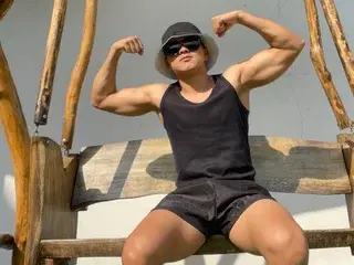 Sex Chat with Randypein - Streamate