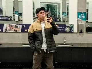 Best live sex cam show with Apolo_K - Streamate
