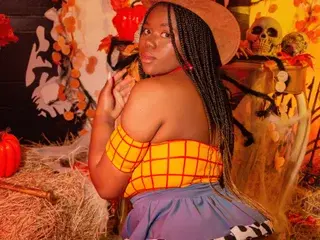 Live Sex with MakenaGolden - Streamate