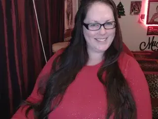 Adult Video Chat with Perfect10bbw - Streamate