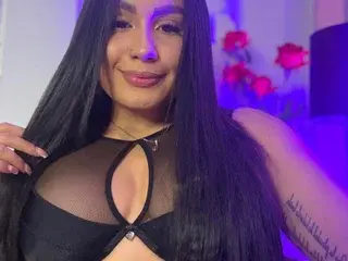 Watch Live Sex Cams with AshlyFerer - Streamate