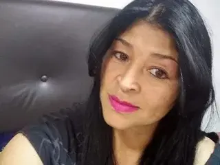 Best live sex cam show with WILDPUSSYCREAMY - Streamate