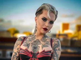 Live Sex with Rubyrichhxo - Streamate