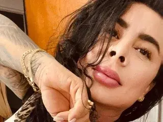 Live Porn with ScarletLyn - Streamate