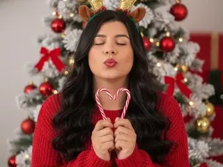 Private Sex Chat with Brenda_ruiz - Streamate