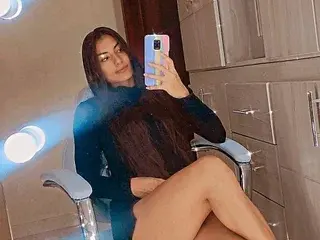 Free Porn Cam with KatalinnaFox - Streamate