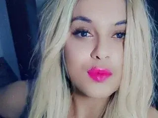 Free Live Porn with Sussanablanqiset - Streamate