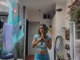 Sex Cam with Sweet_Domi - Streamate