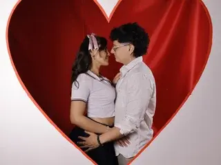 Free Live Porn with ZoeDylan - Streamate