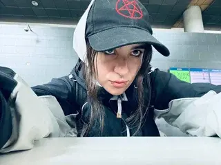 Best Webcam with AmySpider - Streamate