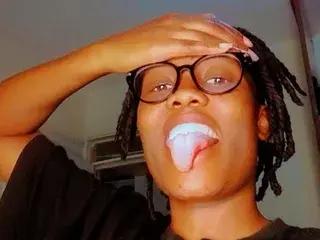 Watch Live Sex Cams with DaffyNexx - Streamate