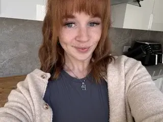 Live Sex Cam with GingerXSpiceUK - Streamate