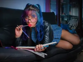 Adult Webcams with ValeryTatto - Streamate