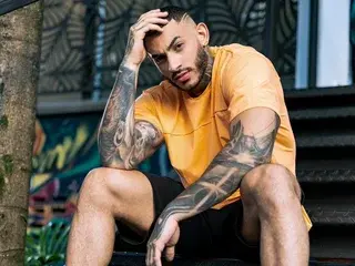 Free Live Porn with Iamjackc - Streamate