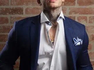 Adult Webcams with Iamjackc - Streamate
