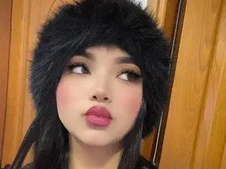 Free Porn Cam with sweetgirlshot - Streamate