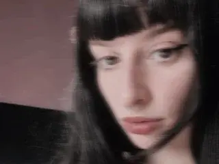 Best live sex cam show with spookyevie - Streamate