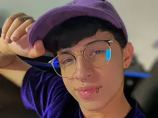 Best Webcam with Axel_evansss - Streamate