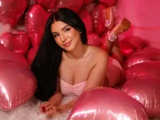 Private Sex Chat with SusySwift - Streamate