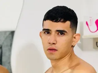 Watch Live Sex Cams with blakenapsey - Streamate