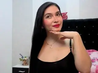 Live Sex with Mara_Vega - Streamate