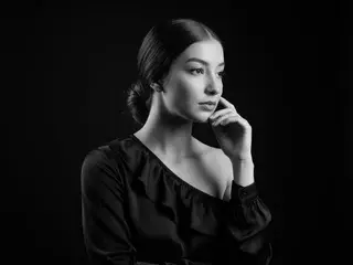 Adult Video Chat with MiiaVolkova - Streamate