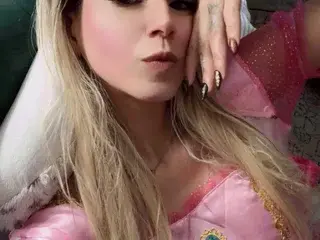 Live Sex with CelestialTorres - Streamate