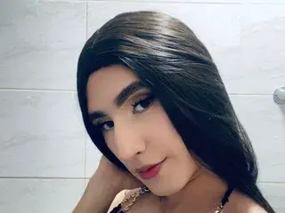 Sex Cam with Shantal777 - Streamate