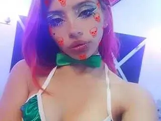 Best Webcam with Afrodhita - Streamate