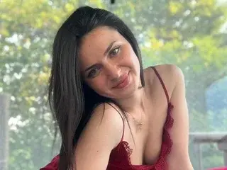 Live Sex with SELLYINA - Streamate